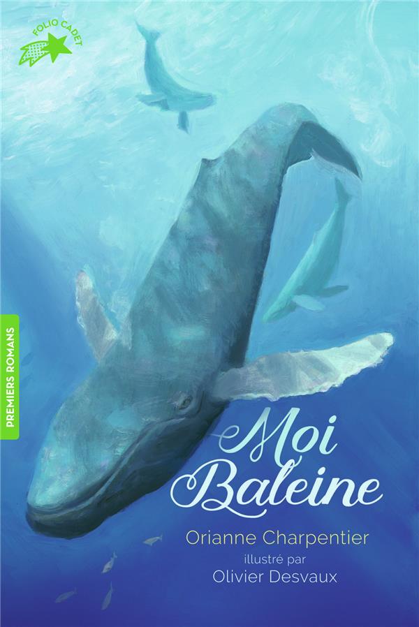 MOI, BALEINE