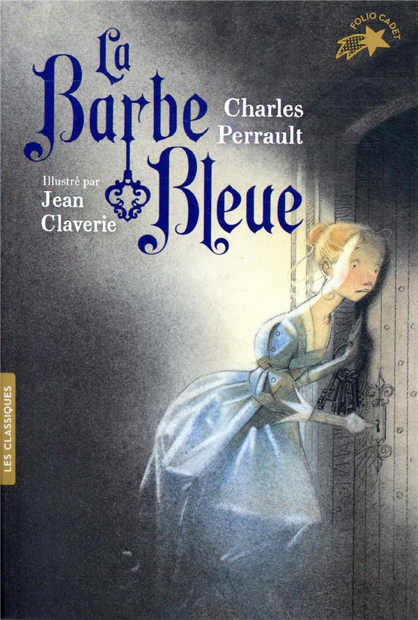 LA BARBE-BLEUE