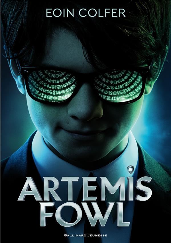 ARTEMIS FOWL