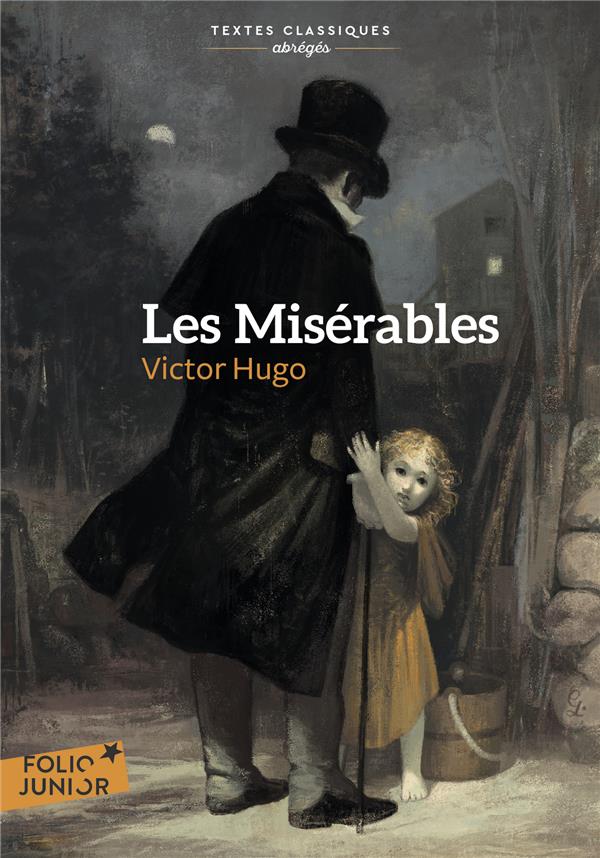 LES MISERABLES