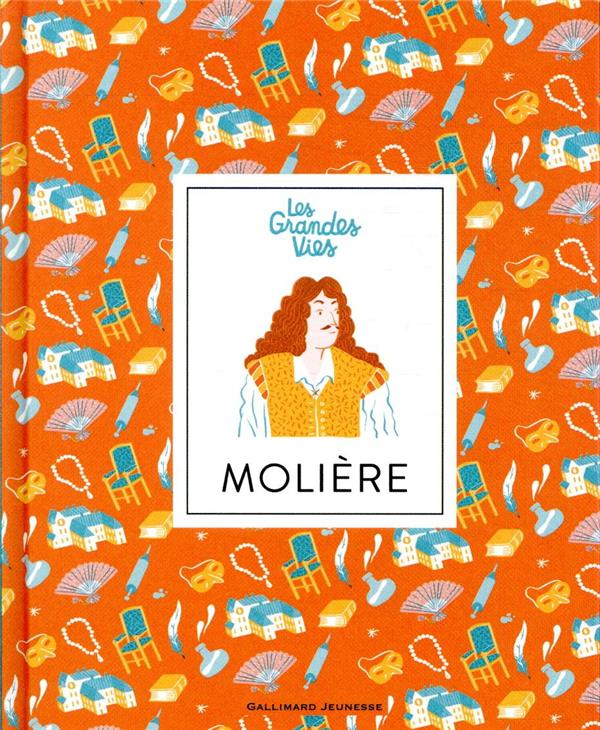 MOLIERE