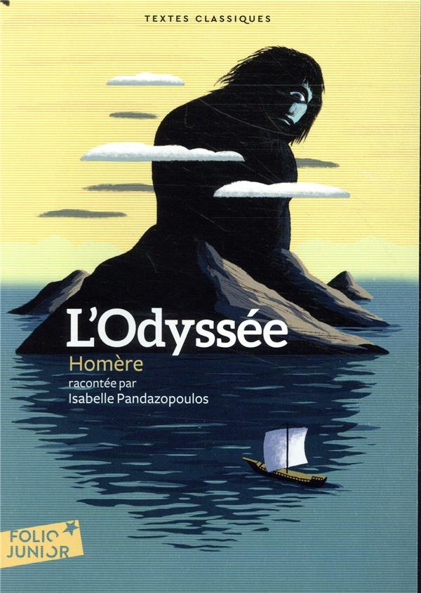 L'ODYSSEE