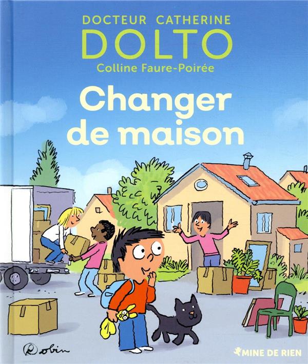 CHANGER DE MAISON