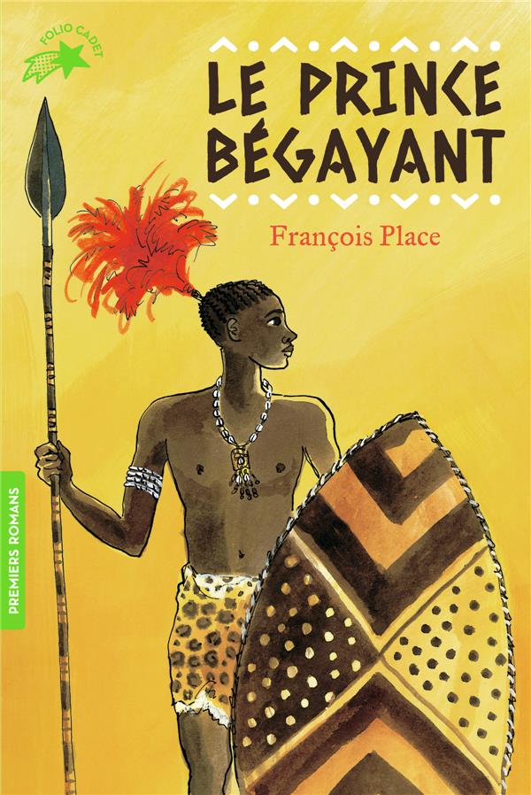 LE PRINCE BEGAYANT