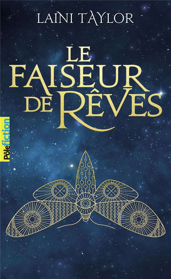 LE FAISEUR DE REVES