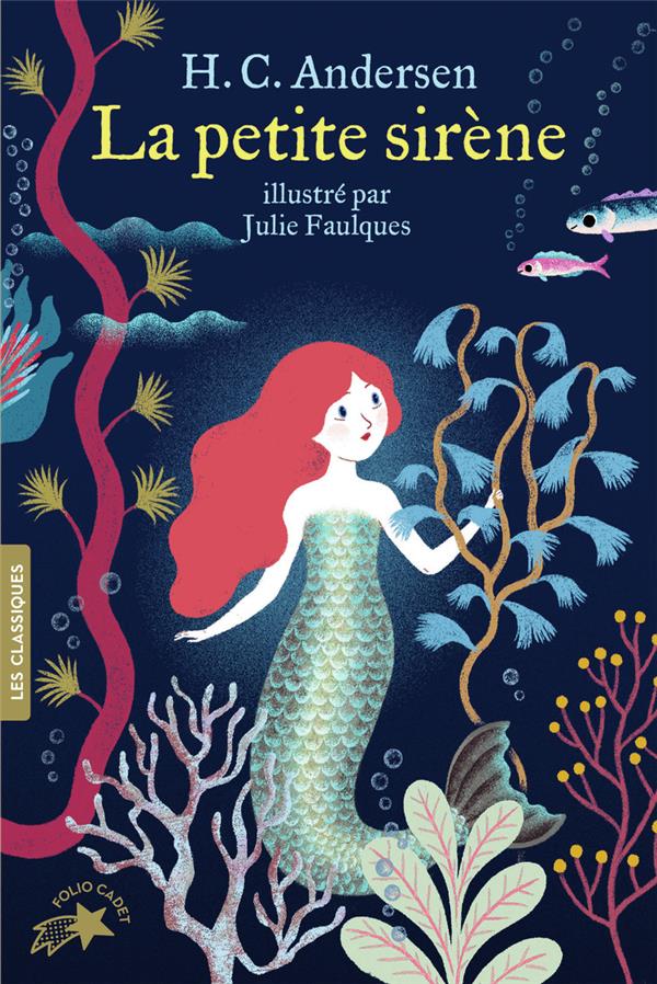 LA PETITE SIRENE