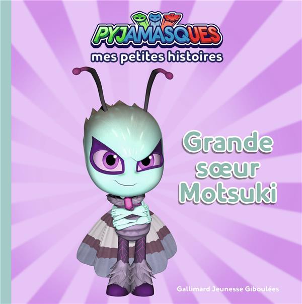 GRANDE SOEUR MOTSUKI