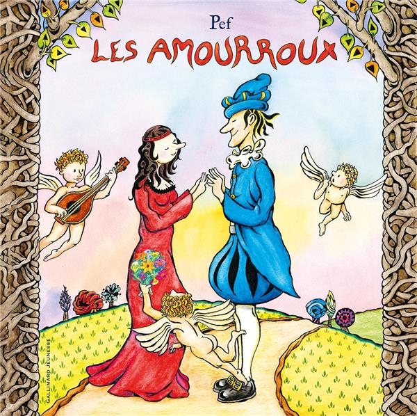 LES AMOURROUX