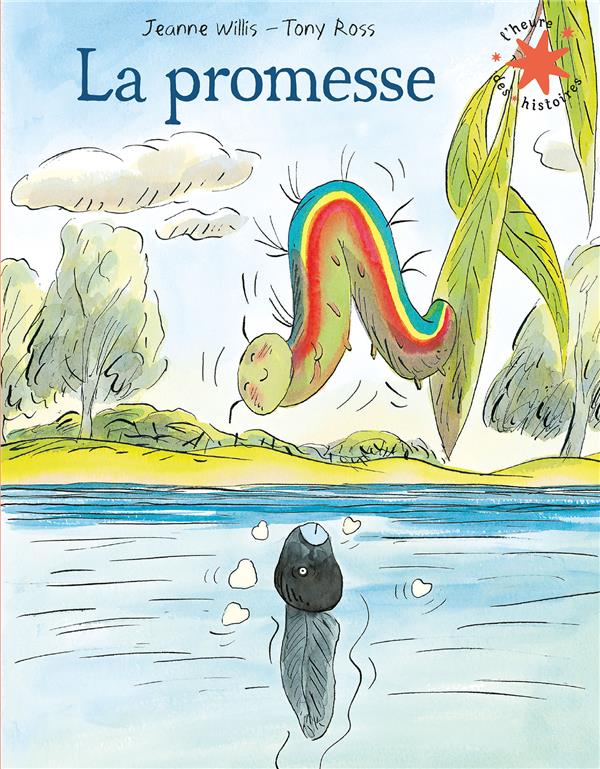 LA PROMESSE