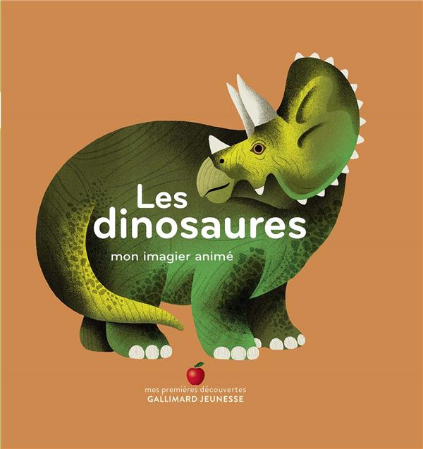 LES DINOSAURES