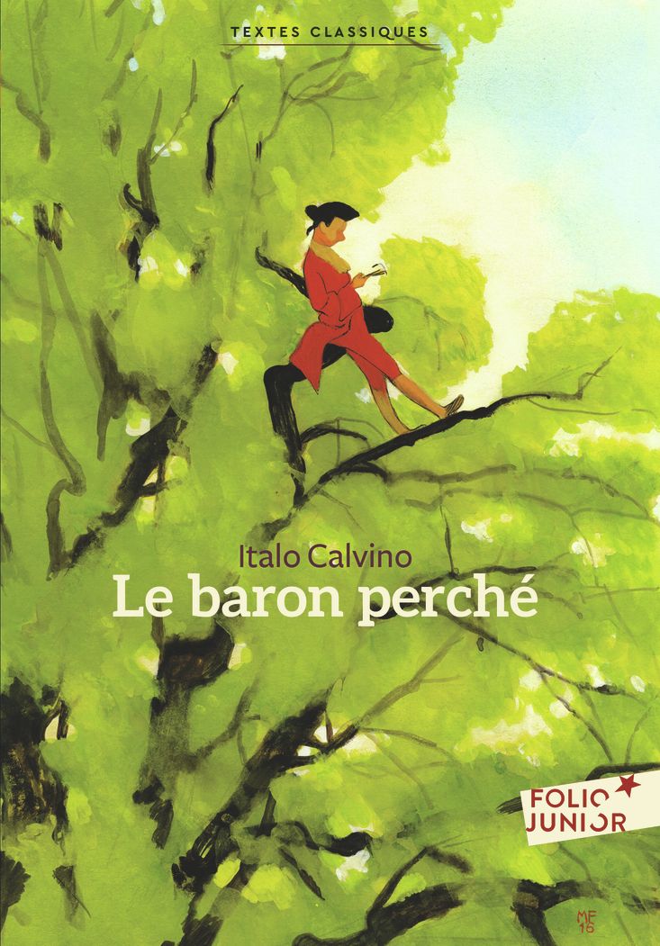 LE BARON PERCHE