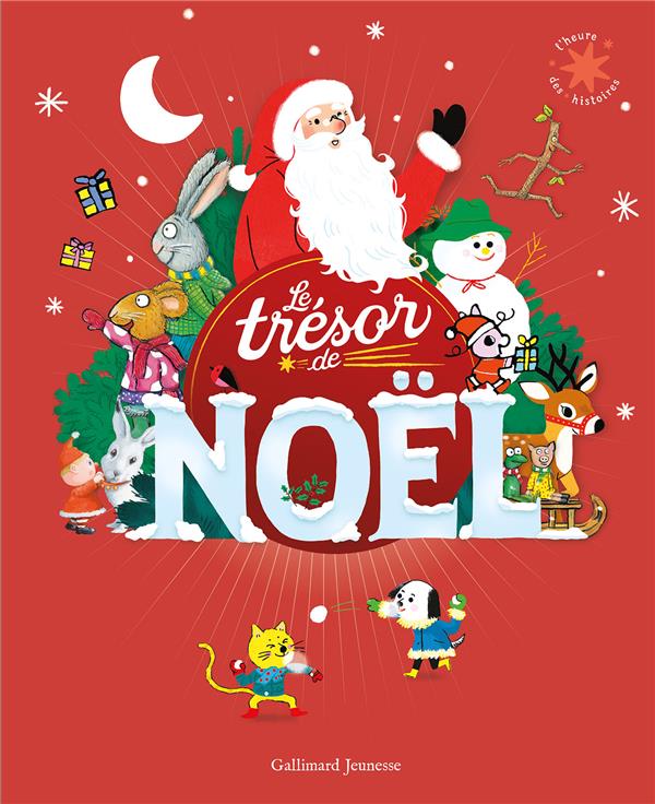 LE TRESOR DE NOEL