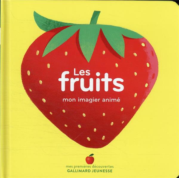 LES FRUITS