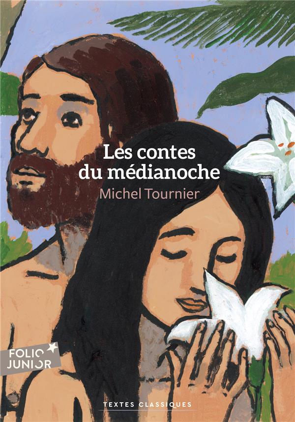 LES CONTES DU MEDIANOCHE