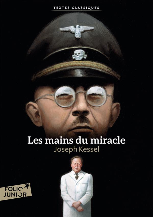 LES MAINS DU MIRACLE