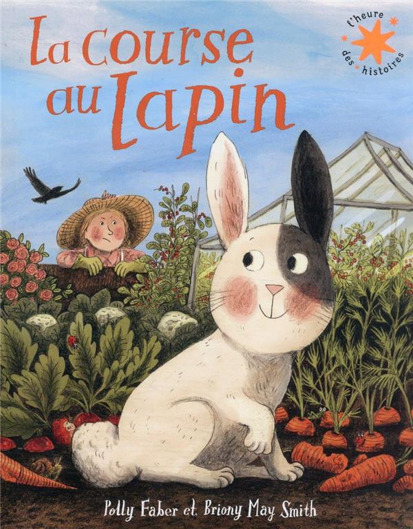 LA COURSE AU LAPIN