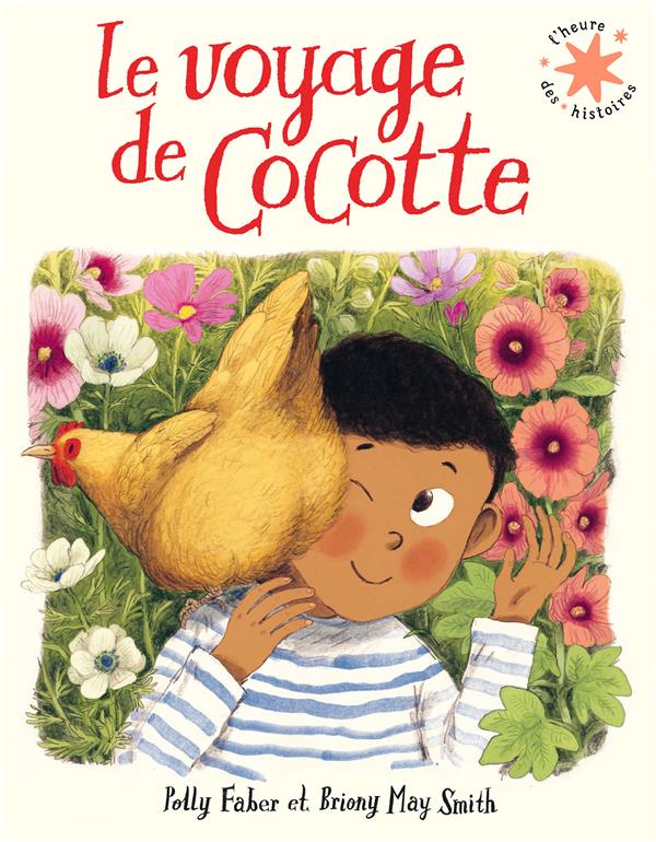 LE VOYAGE DE COCOTTE