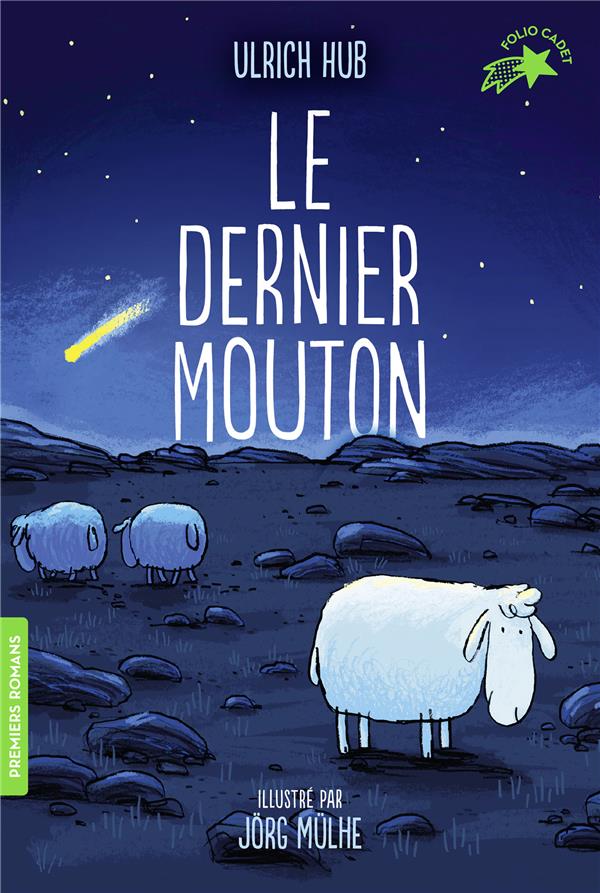 LE DERNIER MOUTON