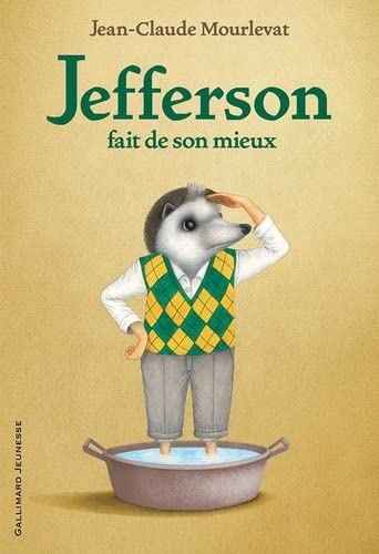 JEFFERSON FAIT DE SON MIEUX