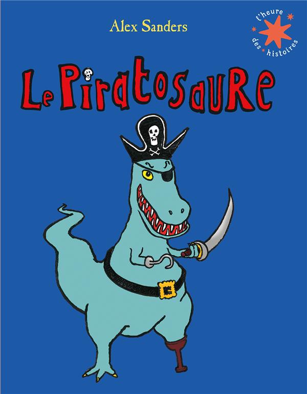 LE PIRATOSAURE