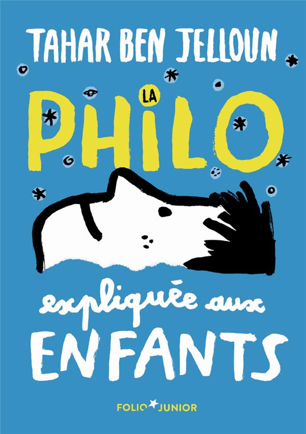 LA PHILO EXPLIQUEE AUX ENFANTS