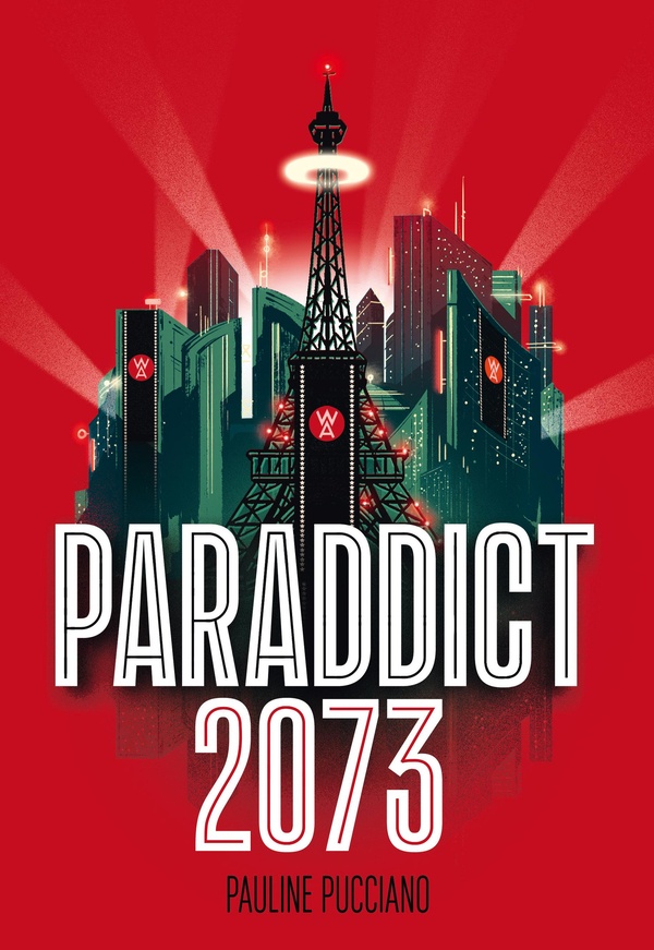 PARADDICT 2073