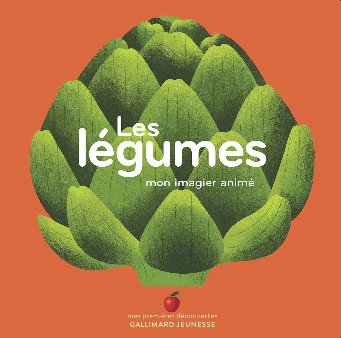 LES LEGUMES