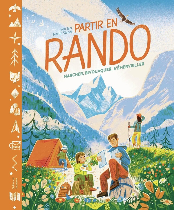 PARTIR EN RANDO