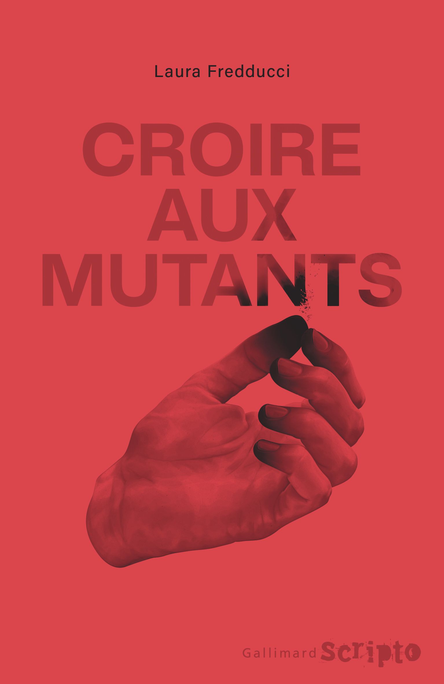 CROIRE AUX MUTANTS