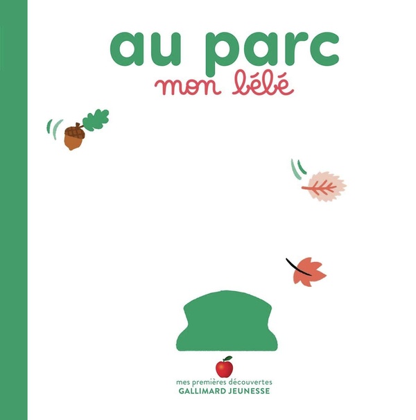 AU PARC, MON BEBE