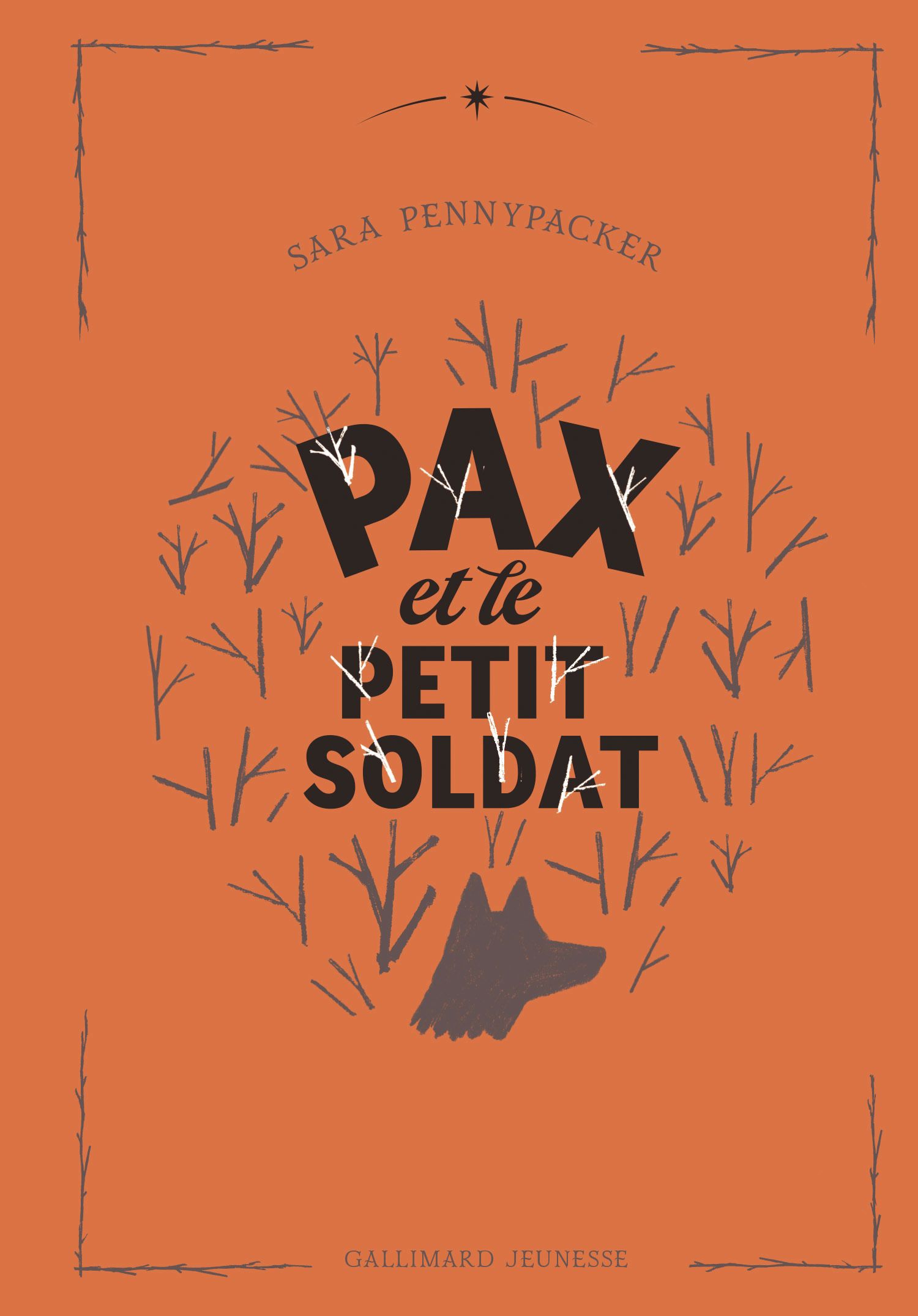 PAX ET LE PETIT SOLDAT - EDITION COLLECTOR