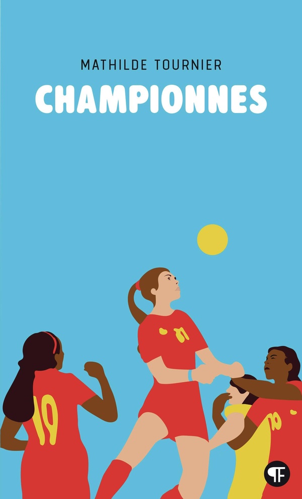 CHAMPIONNES