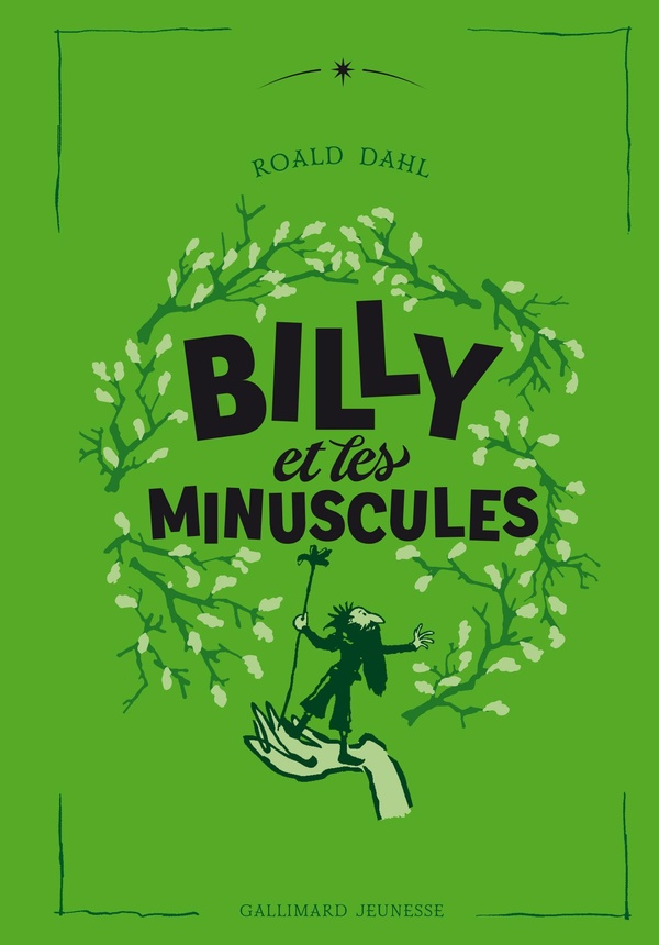 BILLY ET LES MINUSCULES - EDITION COLLECTOR