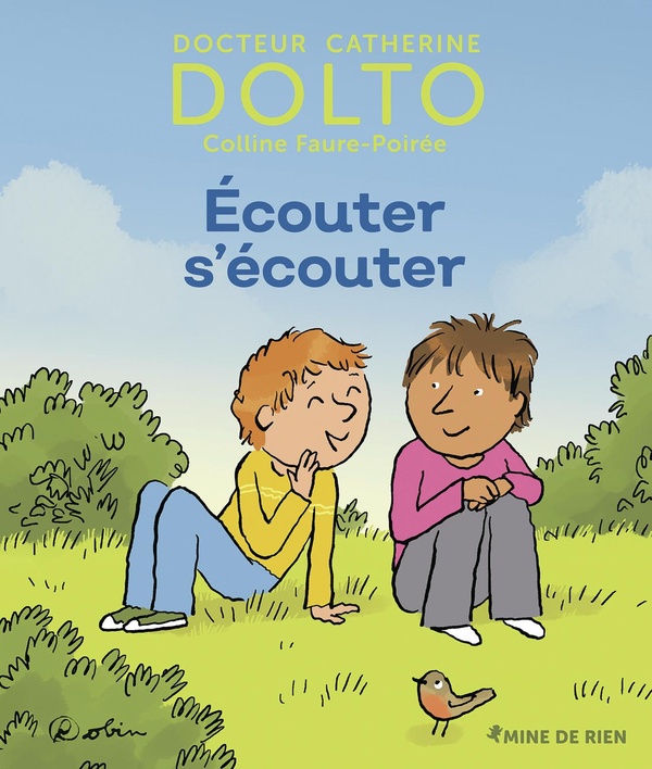 ECOUTER S'ECOUTER