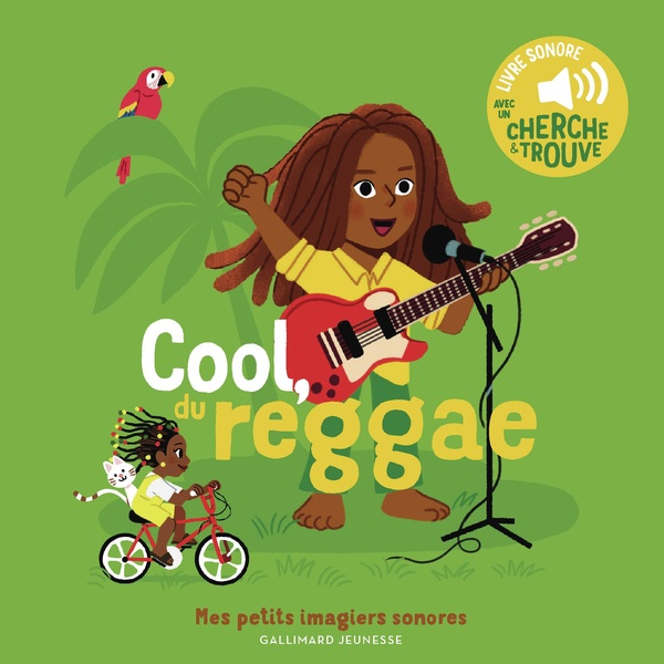 COOL, DU REGGAE