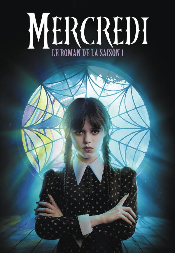 MERCREDI - LE ROMAN DE LA SAISON 1