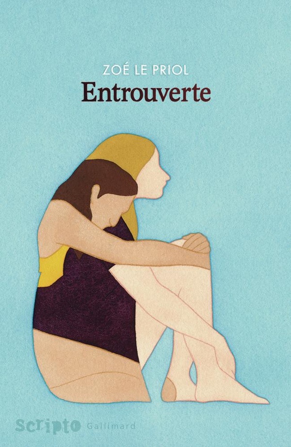 ENTROUVERTE