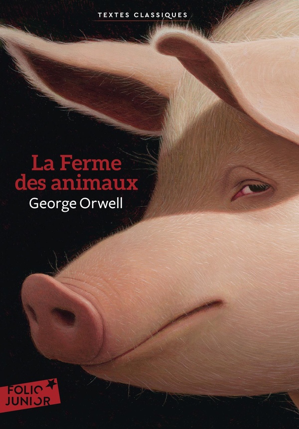 LA FERME DES ANIMAUX - CONTE DE FEES