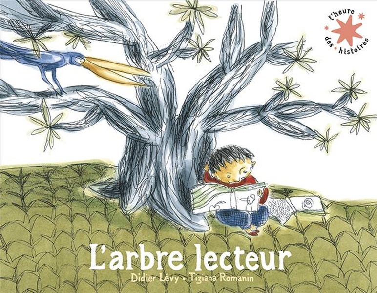 L'ARBRE LECTEUR