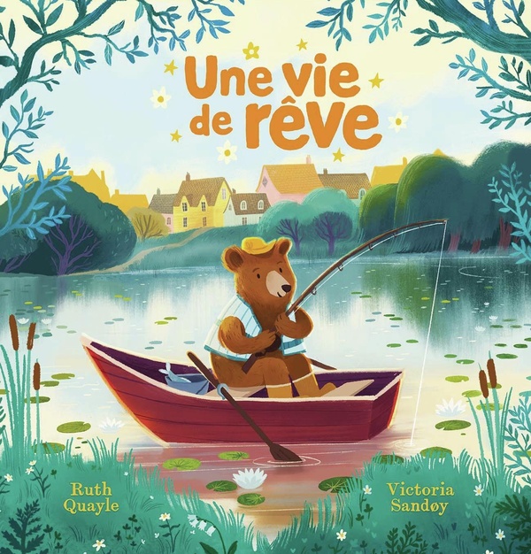 UNE VIE DE REVE