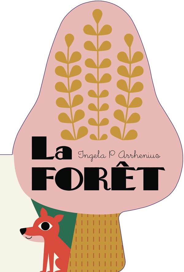 LA FORET