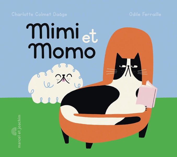 MIMI & MOMO