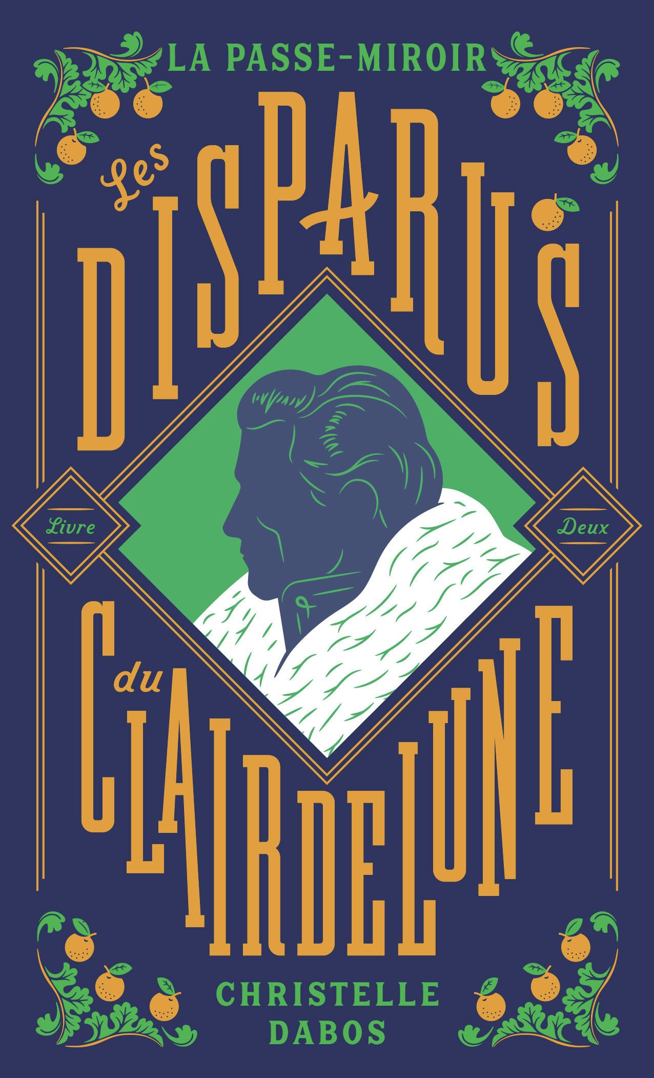 LA PASSE-MIROIR - VOL02 - EDITION ANNIVERSAIRE