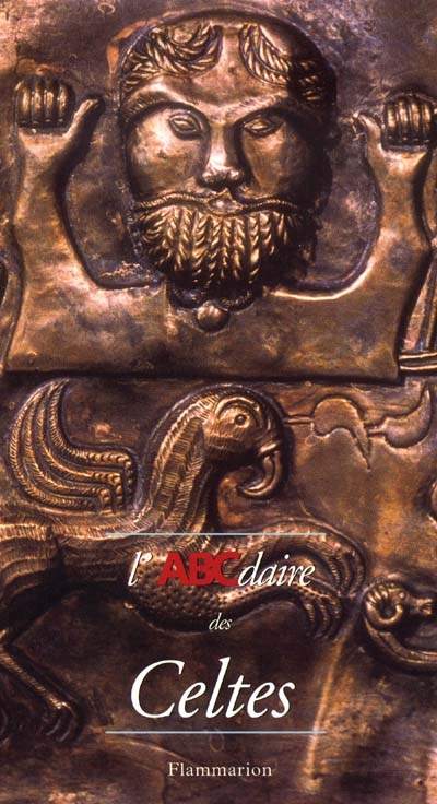 L'ABCDAIRE DES CELTES