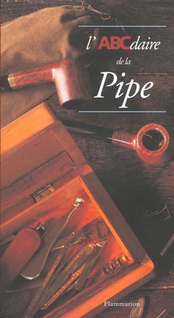 L'ABCDAIRE DE LA PIPE