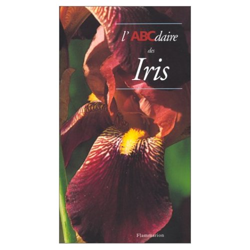 L'ABCDAIRE DES IRIS