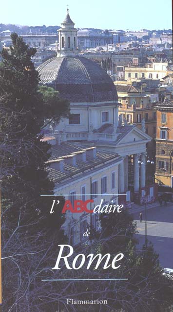 ABCDAIRE DE ROME