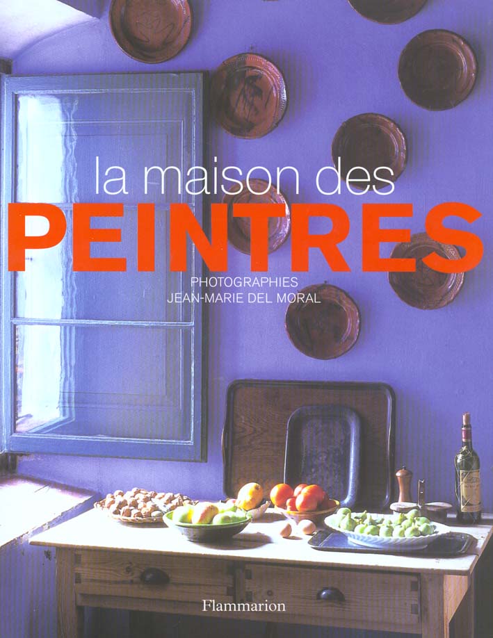 LA MAISON DES PEINTRES