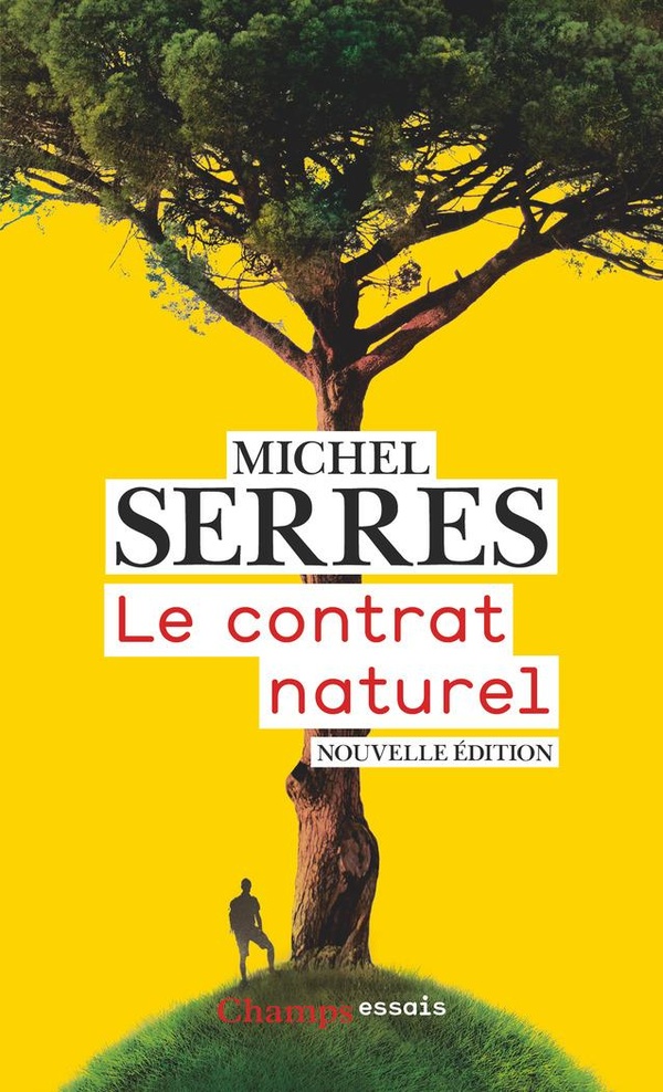 LE CONTRAT NATUREL