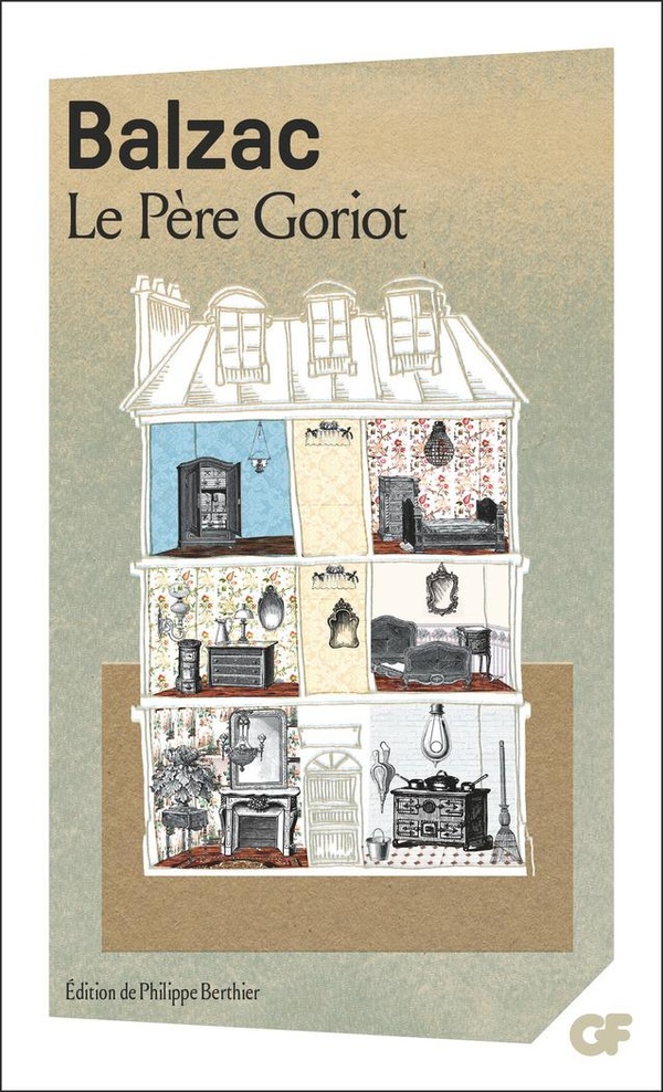 LE PERE GORIOT